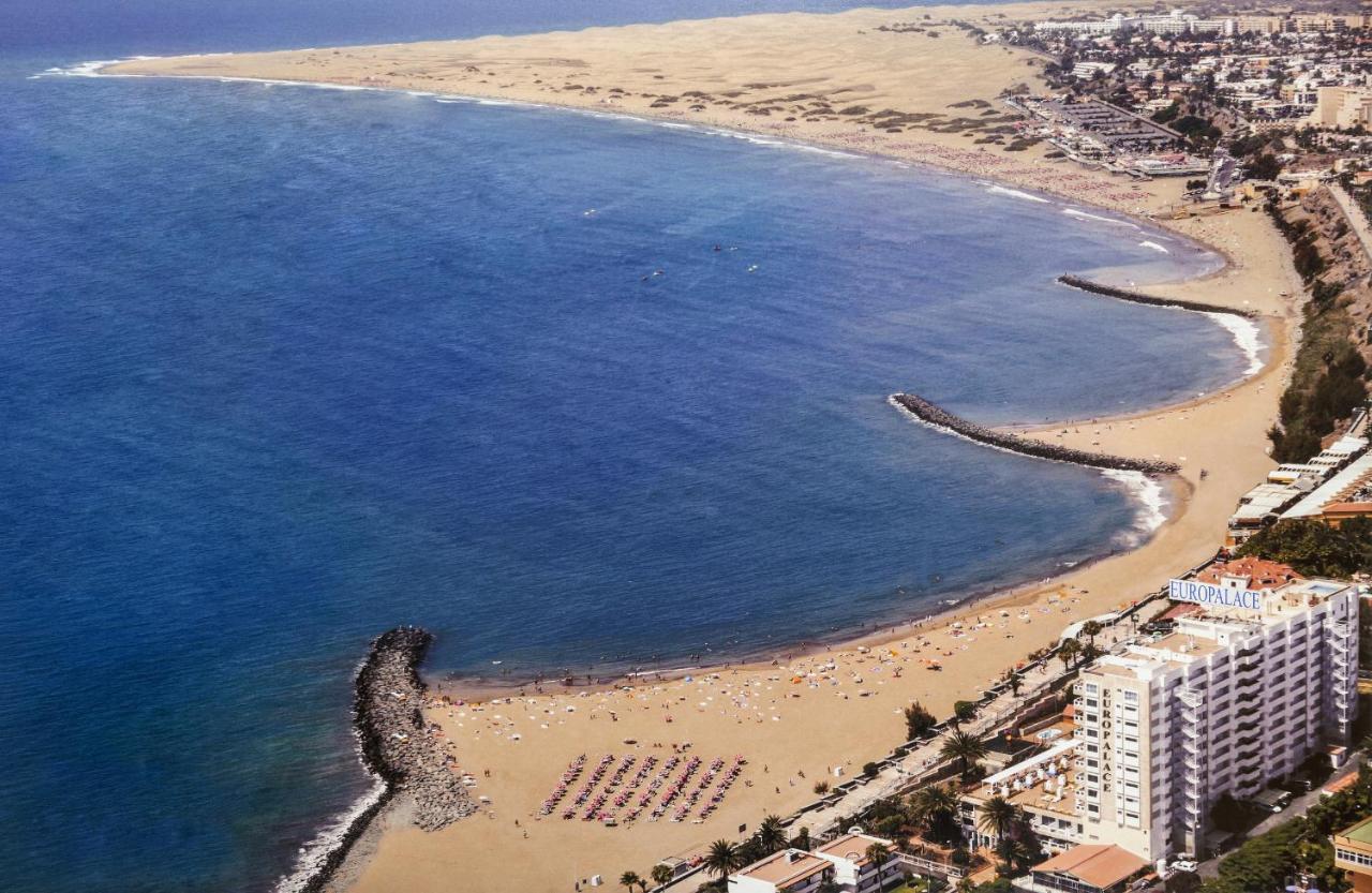 Europalace Hotel 3*