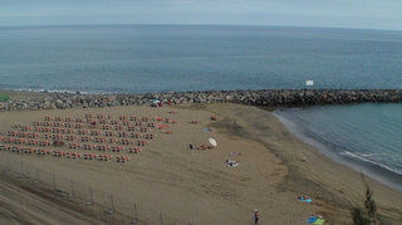 Europalace Playa del Inglés
